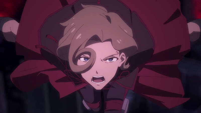 The Daily Life of the Immortal King (Season 2) WEB Series HDRip Dual Audio || 100Mb || 720p || 1080p