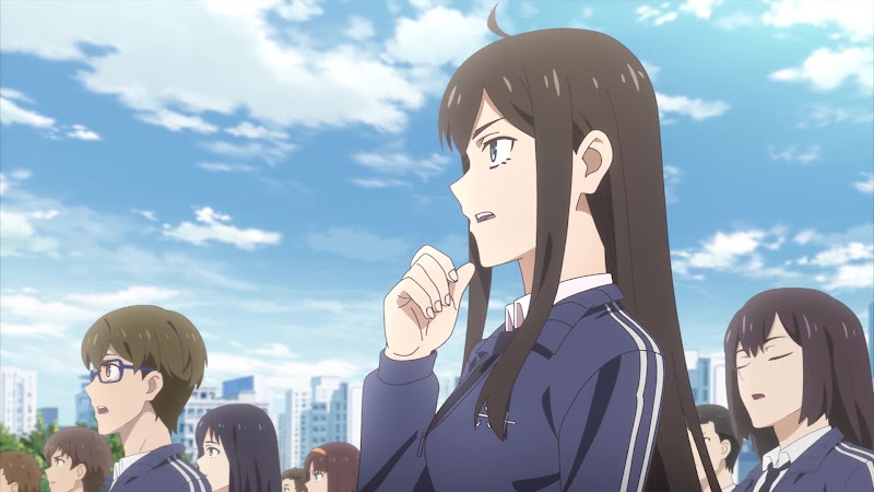 The Daily Life of the Immortal King (Season 2) WEB Series HDRip Dual Audio || 100Mb || 720p || 1080p