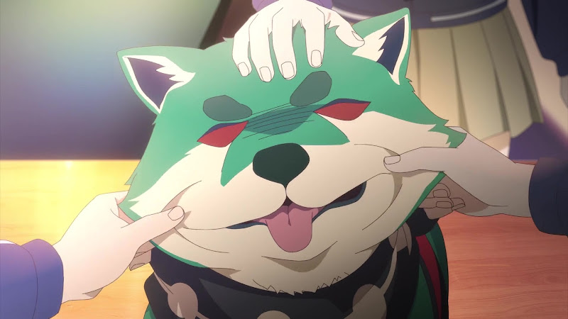 The Daily Life of the Immortal King (Season 2) WEB Series HDRip Dual Audio || 100Mb || 720p || 1080p