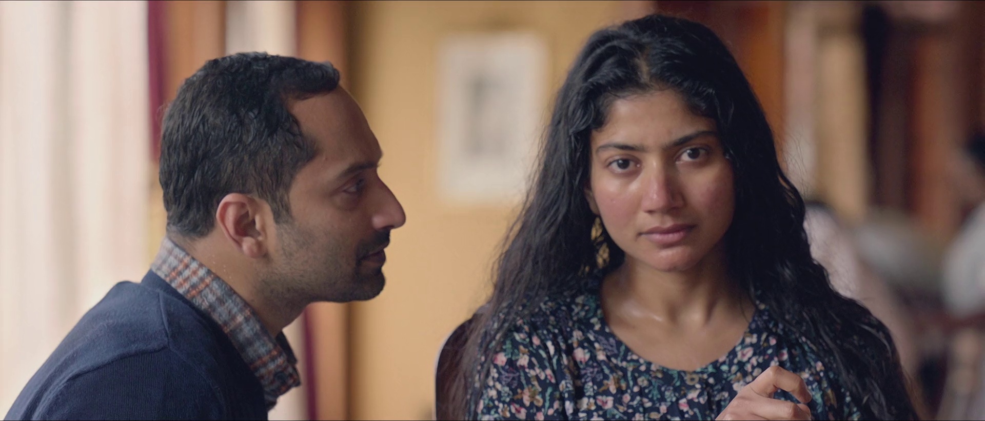 Athiran 2019 Hindi Dubbed Movie Download HDRip || 300Mb || 720p || 1080p