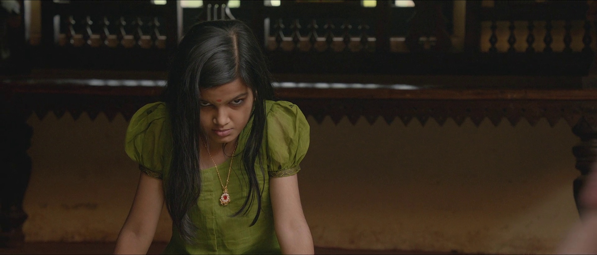 Athiran 2019 Hindi Dubbed Movie Download HDRip || 300Mb || 720p || 1080p