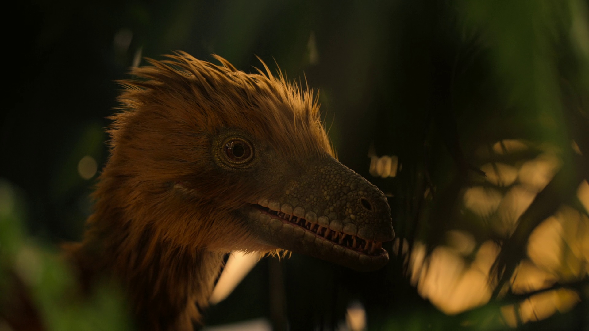 The Dinosaurs (Season 1) WEB Series HDRip Dual Audio || 100Mb || 720p || 1080p