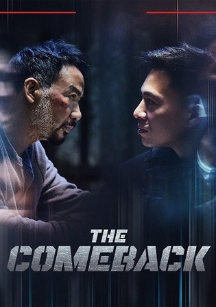 The Comeback 2024 BluRay Hindi Dual Audio ORG Full Movie Download 1080p 720p 480p