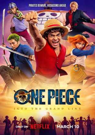 One Piece (Season 2) 