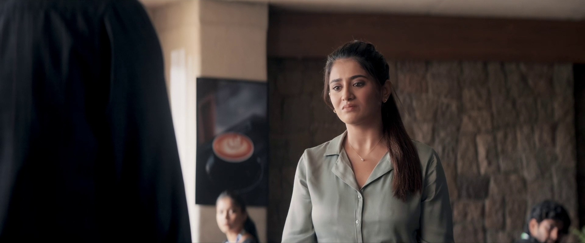 Paanch Minar 2025 Hindi Dubbed Movie Download HDRip || 300Mb || 720p || 1080p