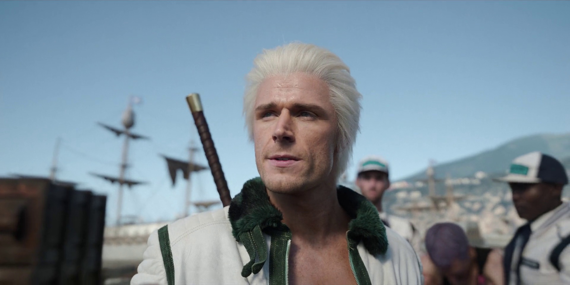 One Piece (Season 2) WEB Series HDRip Dual Audio || 100Mb || 720p || 1080p