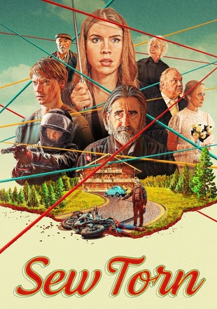 Sew Torn