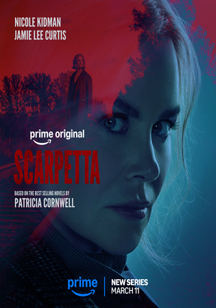 Scarpetta 2026 WEB-DL Hindi Dual Audio ORG S01 Complete Download 720p 480p watch Online Free bolly4u