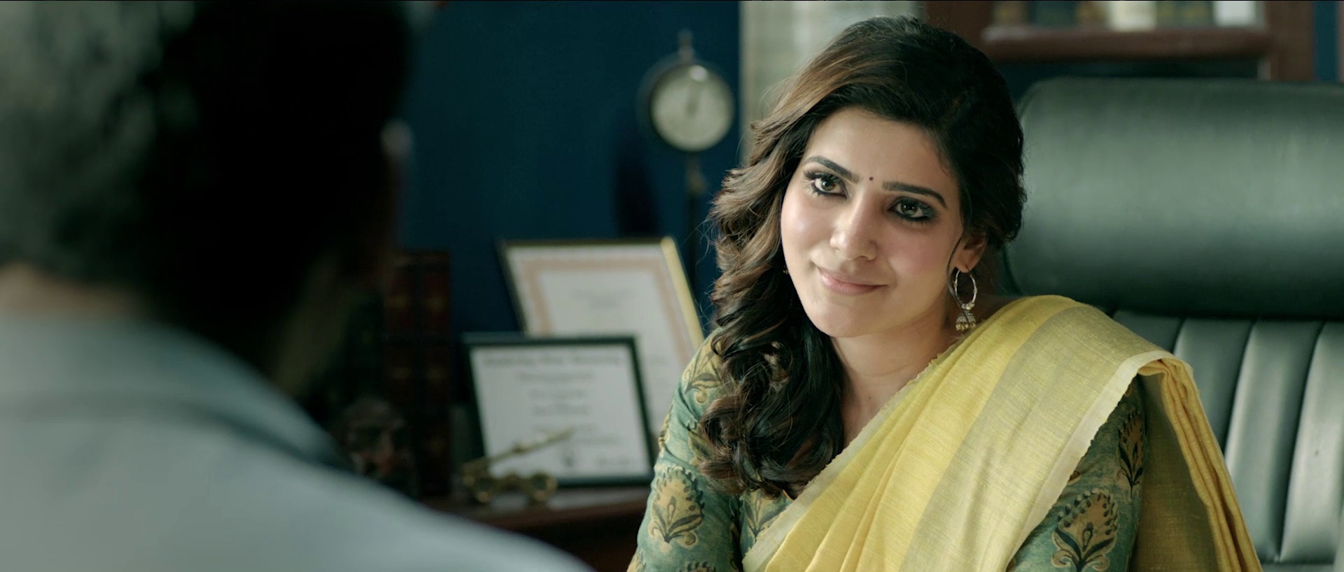 Irumbu Thirai 2018 Hindi Dubbed Movie Download HDRip || 300Mb || 720p || 1080p