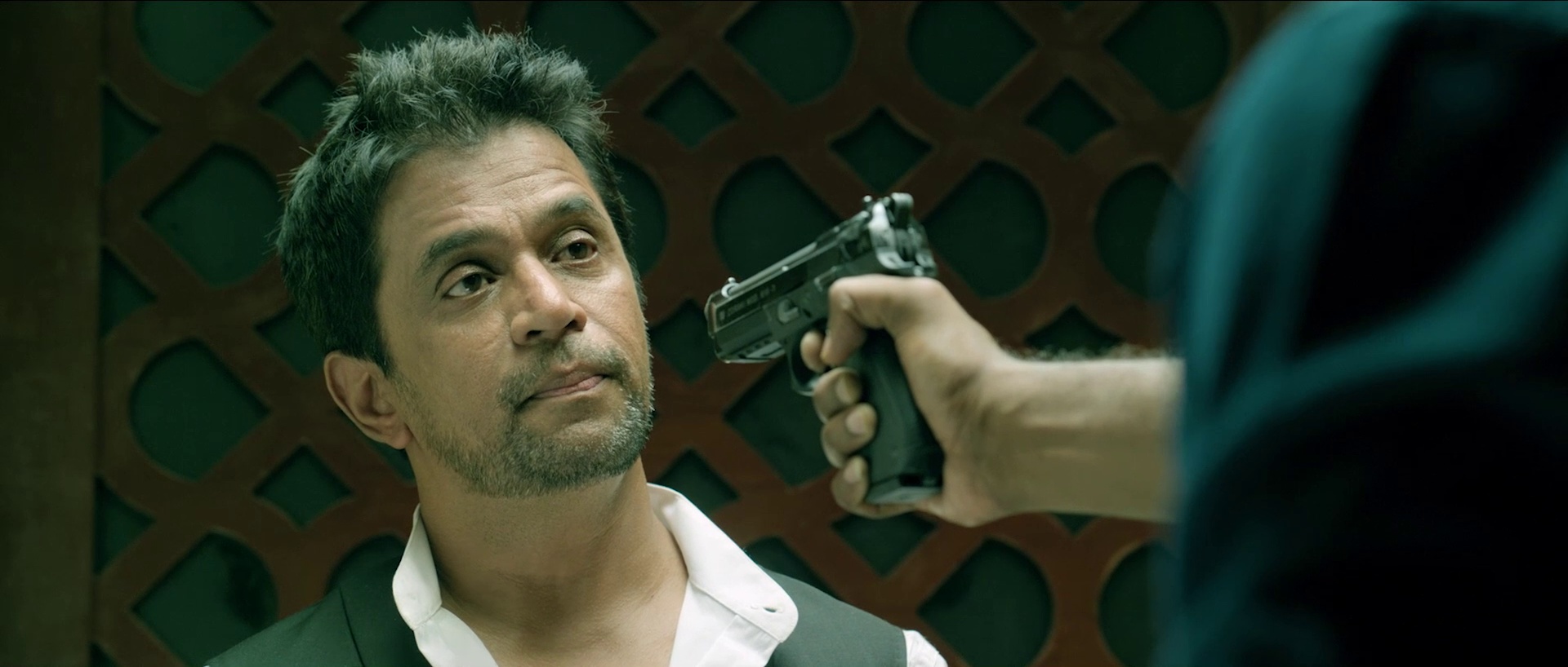 Irumbu Thirai 2018 Hindi Dubbed Movie Download HDRip || 300Mb || 720p || 1080p