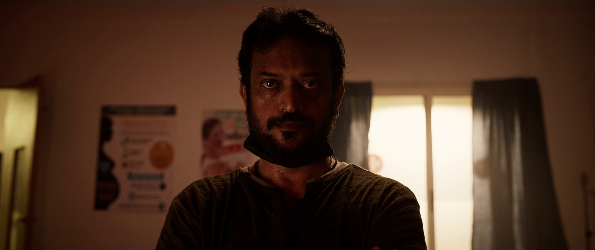 Lockdown 2026 Hindi Dubbed Movie Download HDRip || 300Mb || 720p || 1080p