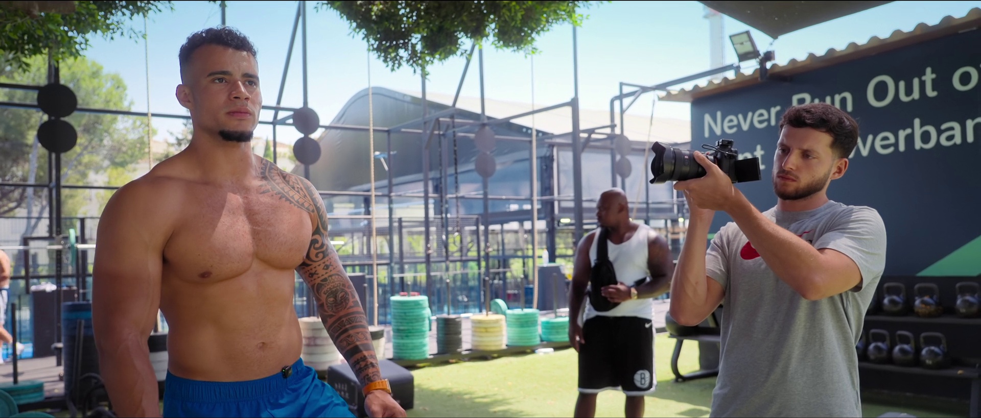 Louis Theroux Inside the Manosphere 2026 Dual Audio HDRip || 300Mb || 720p || 1080p || 2160p