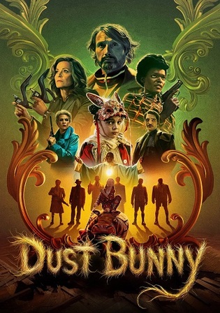 Dust Bunny 2026 WEB-DL Hindi Dual Audio ORG Full Movie Download 1080p 720p 480p