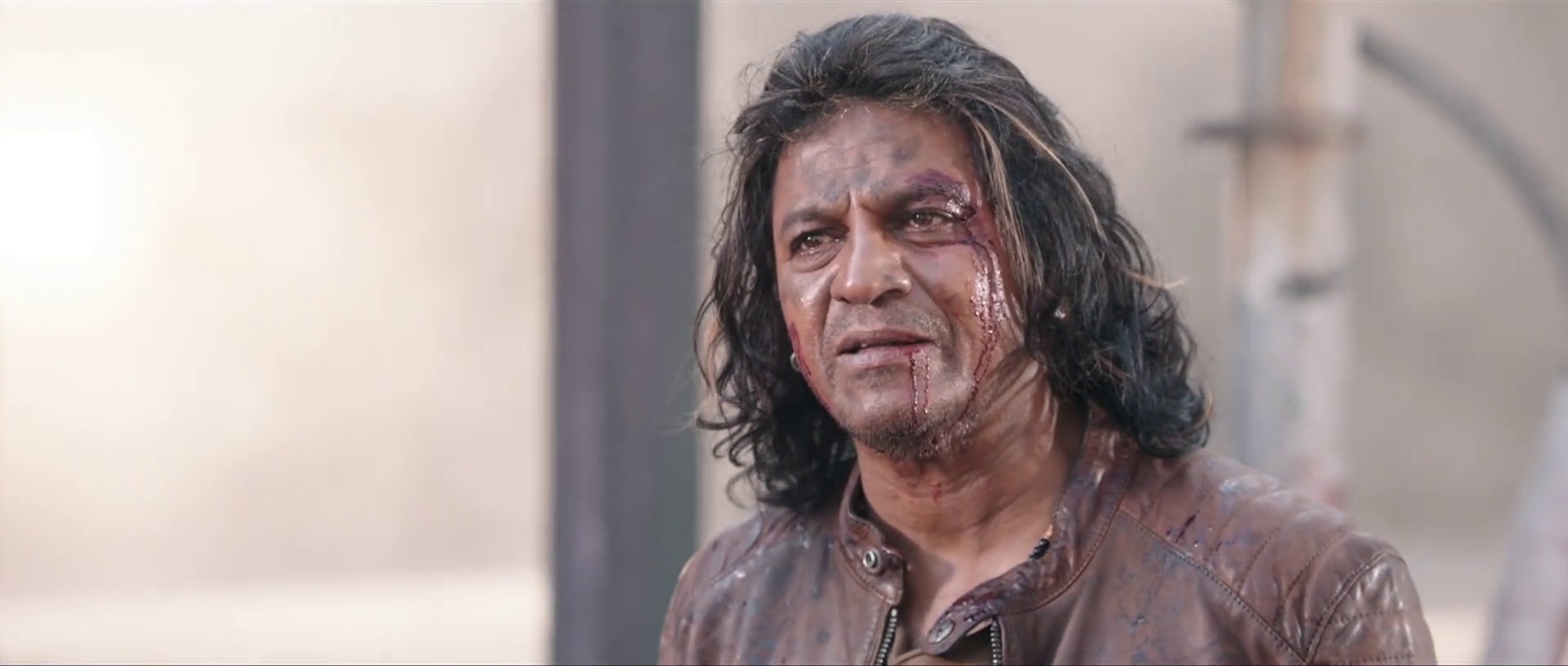 The Villain 2018 Hindi Dubbed Movie Download HDRip || 300Mb || 720p || 1080p