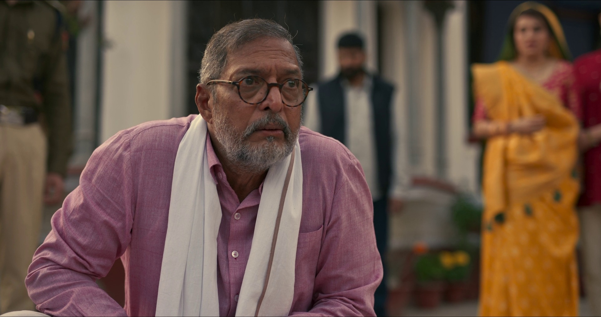 Sankalp (Season 1) WEB Series HDRip || 100Mb || 720p || 1080p