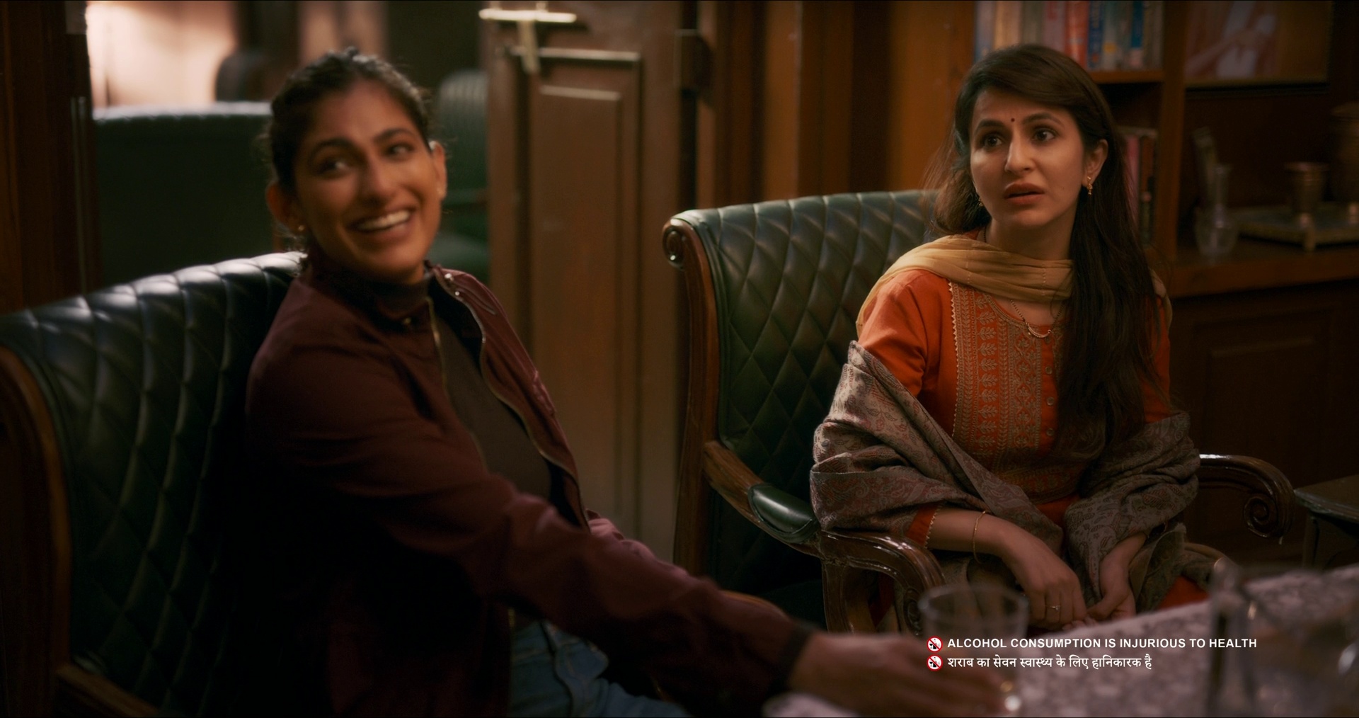 Sankalp (Season 1) WEB Series HDRip || 100Mb || 720p || 1080p