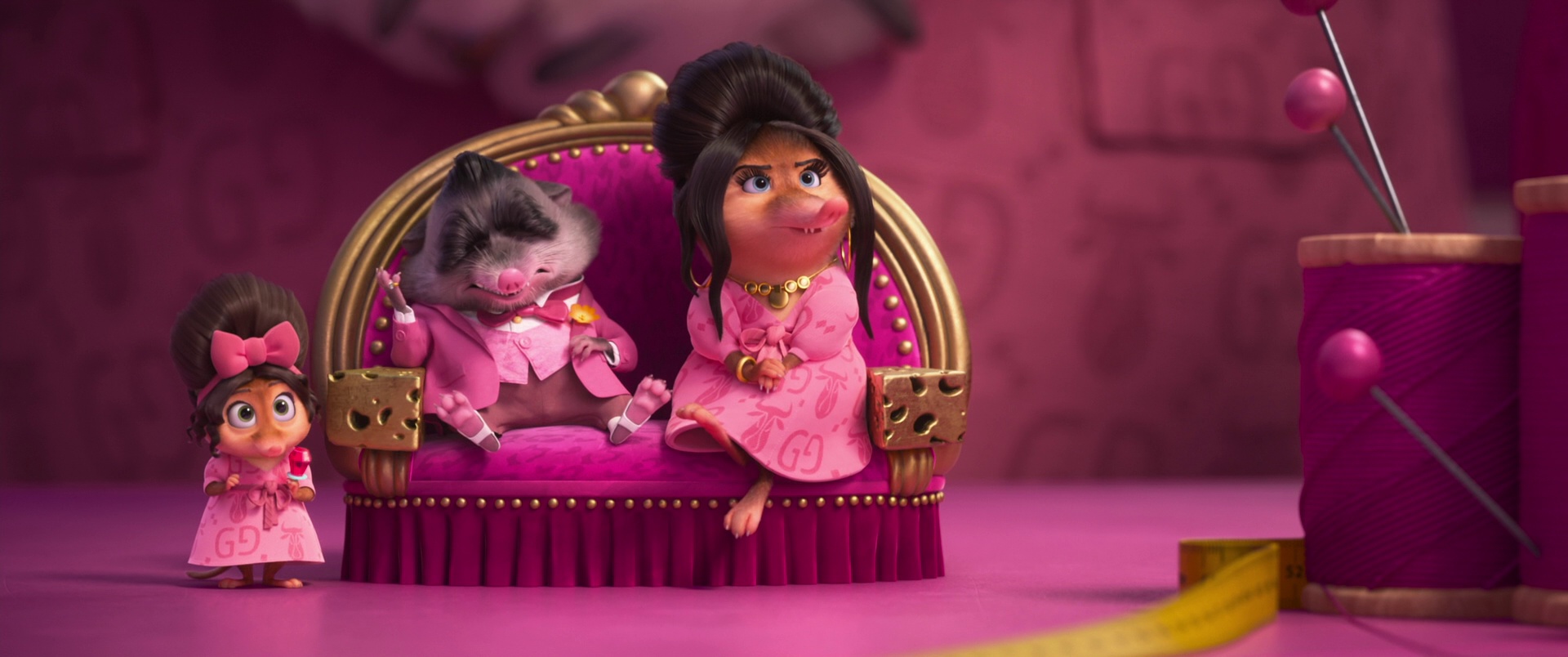 Zootopia 2 2025 Dual Audio BluRay || 300Mb || 720p || 1080p || 2160p