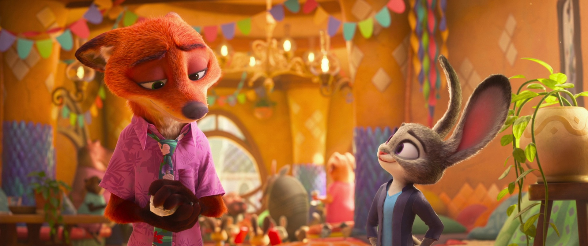 Zootopia 2 2025 Dual Audio BluRay || 300Mb || 720p || 1080p || 2160p Zootopia 2 2025 Dual Audio BluRay || 300Mb || 720p || 1080p || 2160p