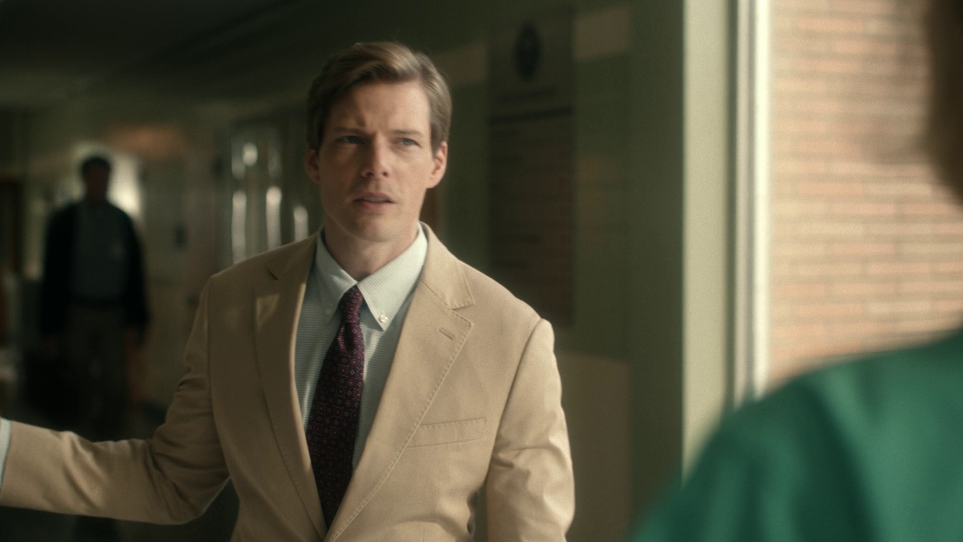 Scarpetta (Season 1) WEB Series HDRip Dual Audio || 100Mb || 720p || 1080p