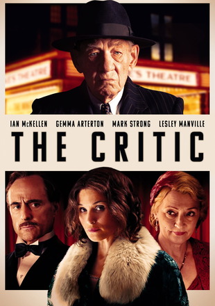 The Critic