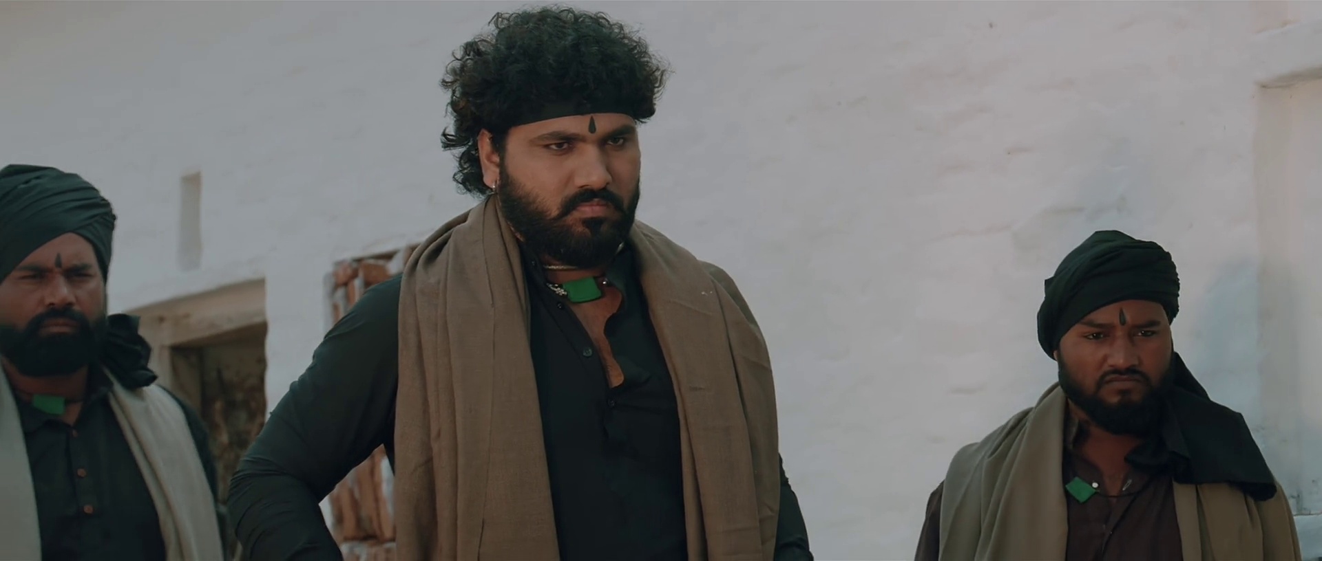 K.G.N 2025 Hindi Movie Download HDRip || 300Mb || 720p || 1080p