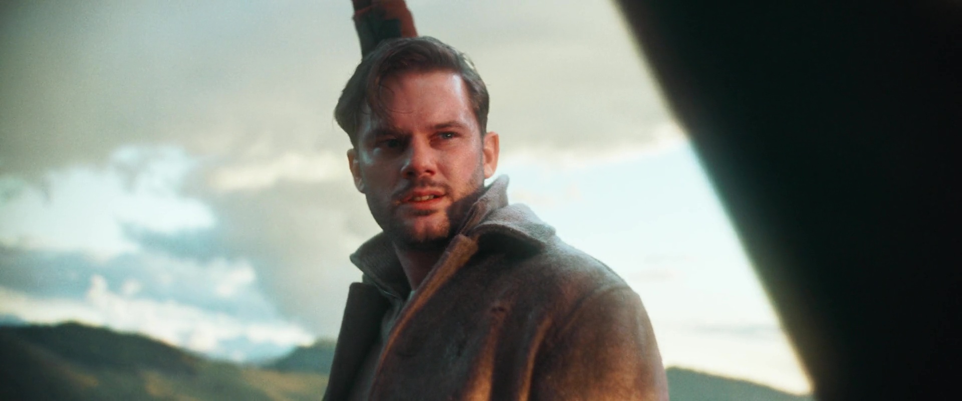 Turbulence 2025 Dual Audio HDRip || 300Mb || 720p || 1080p || 2160p