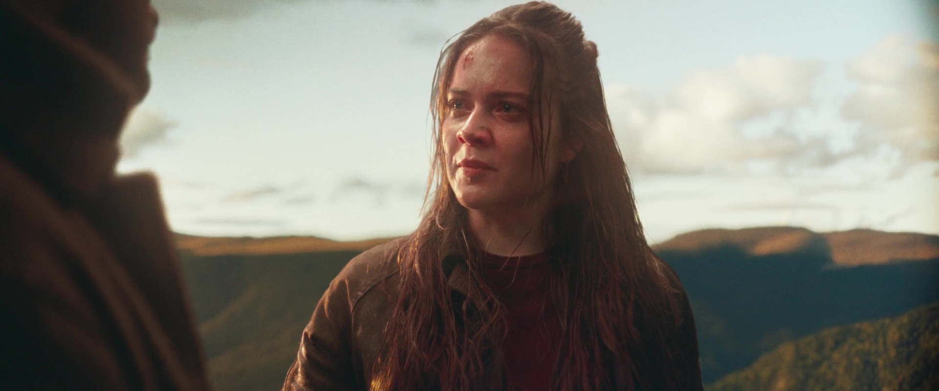 Turbulence 2025 Dual Audio HDRip || 300Mb || 720p || 1080p || 2160p