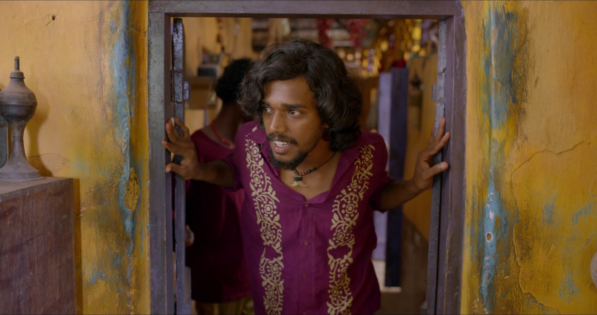 Pennum Porattum 2026 Hindi Dubbed Movie Download HDRip || 300Mb || 720p || 1080p