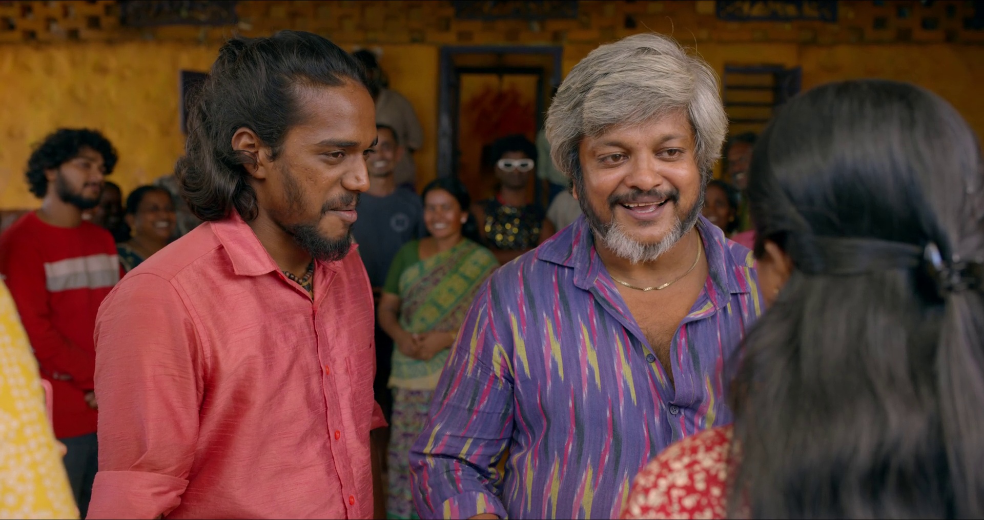 Pennum Porattum 2026 Hindi Dubbed Movie Download HDRip || 300Mb || 720p || 1080p