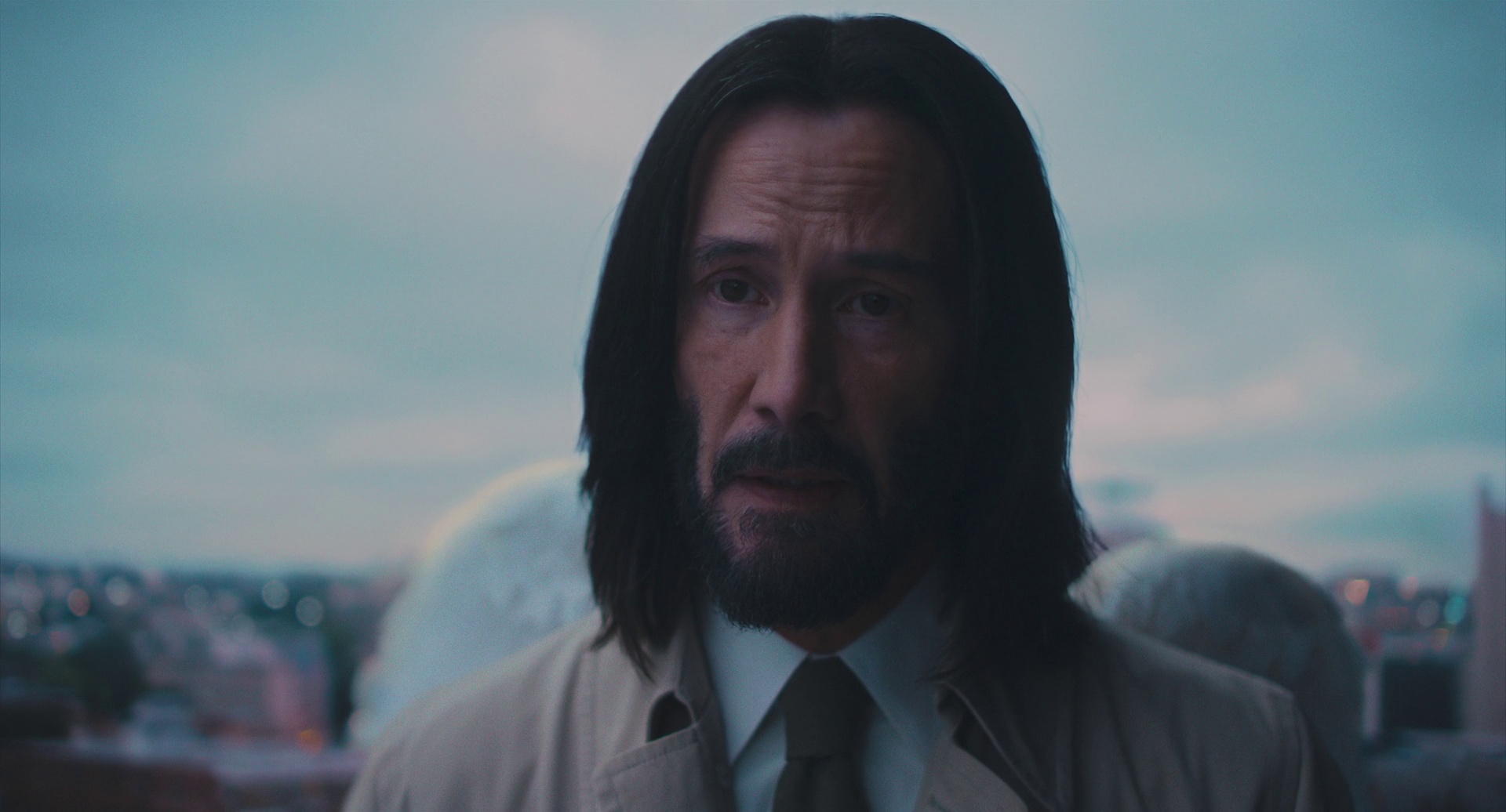 Good Fortune 2025 Dual Audio HDRip || 300Mb || 720p || 1080p || 2160p