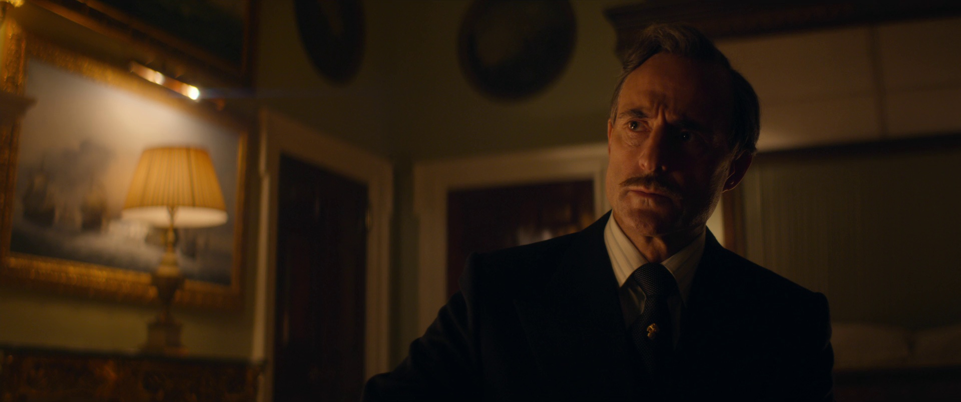 The Critic 2024 Dual Audio HDRip || 300Mb || 720p || 1080p || 2160p