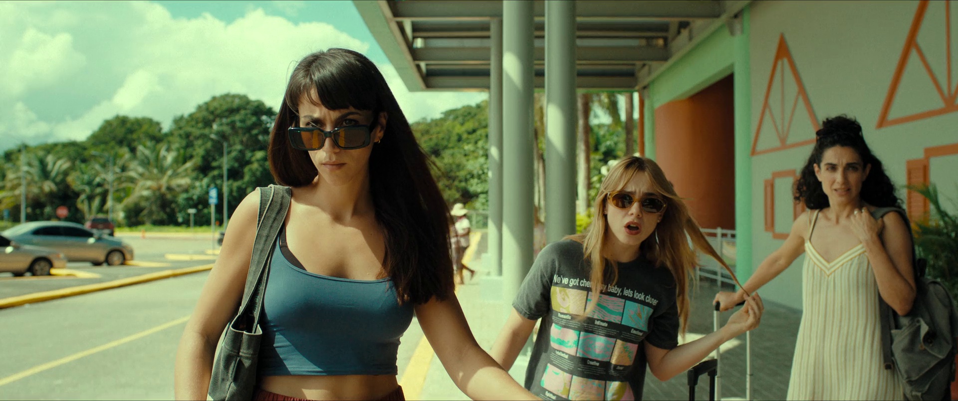 That Night (Season 1) WEB Series HDRip Dual Audio || 100Mb || 720p || 1080p