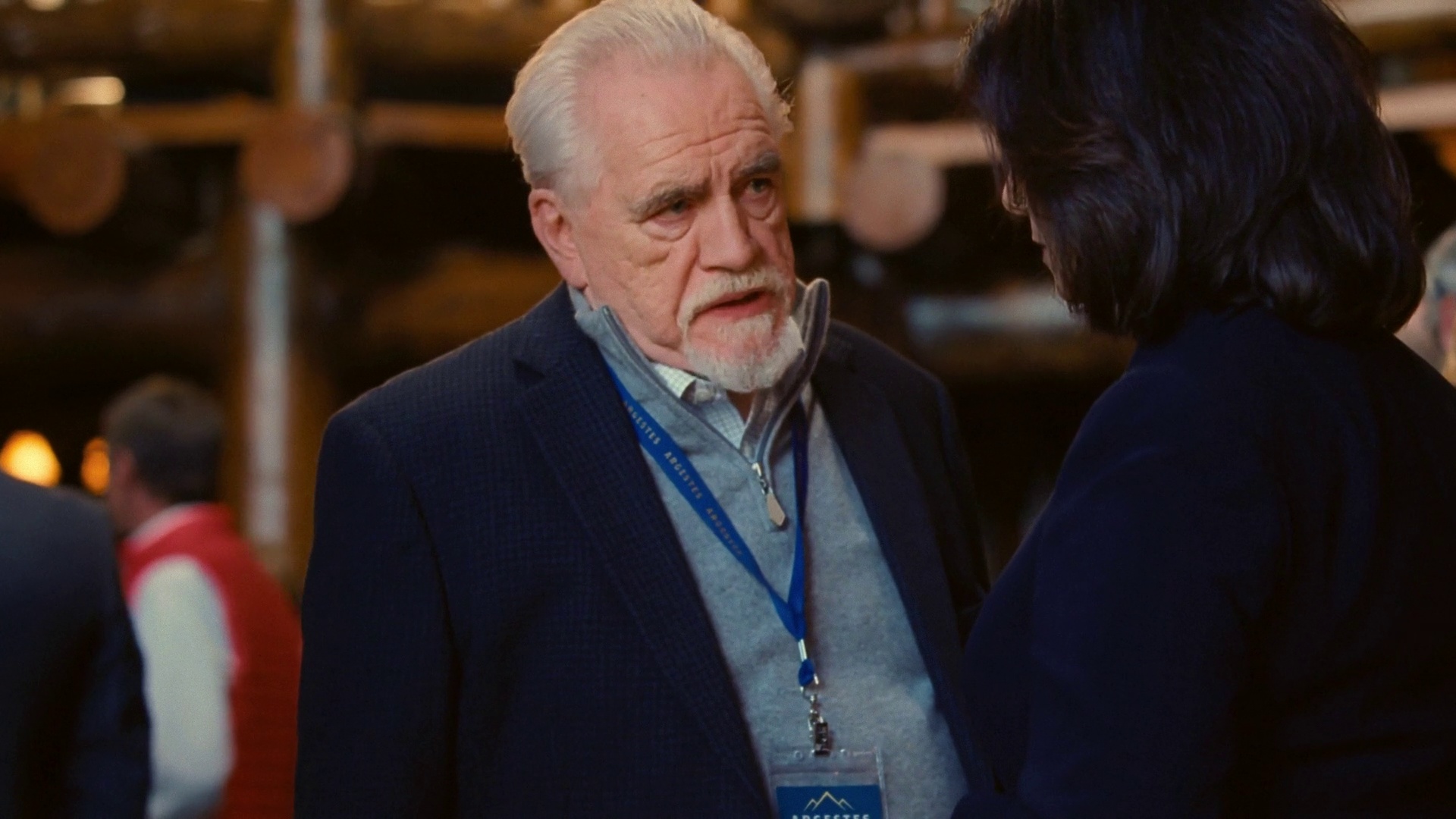 Dynasty The Murdochs (Season 1) WEB Series HDRip Dual Audio || 100Mb || 720p || 1080p