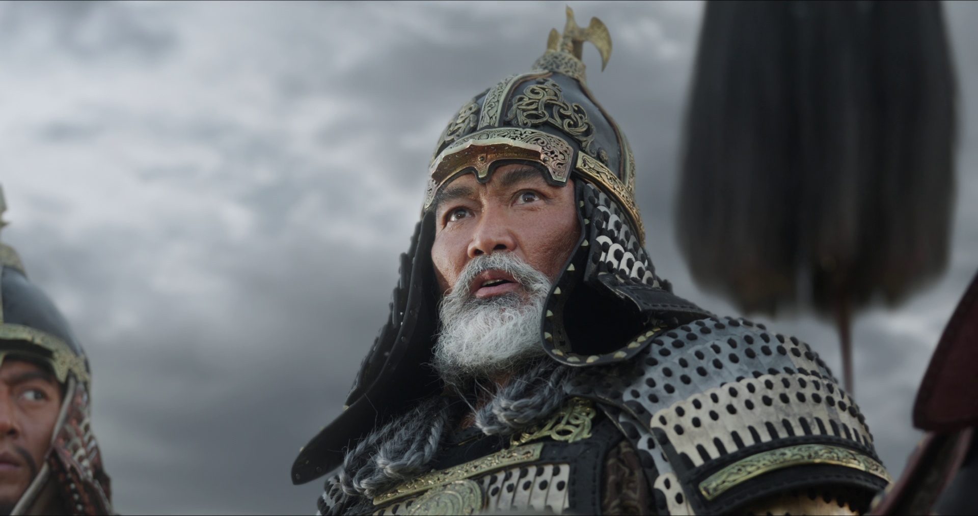 Legends of the Condor Heroes The Gallants 2025 Dual Audio BluRay || 300Mb || 720p || 1080p || 2160p