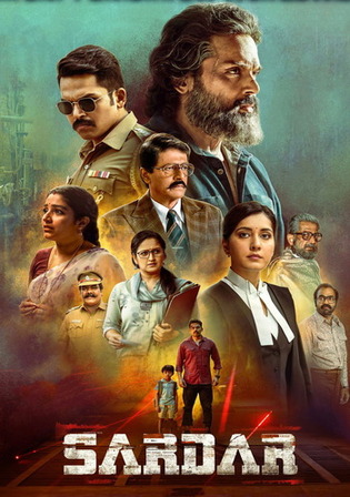 Sardar 2022 WEB-DL UNCUT Hindi Dual Audio ORG Full Movie Download 1080p 720p 480p Watch Online Free bolly4u