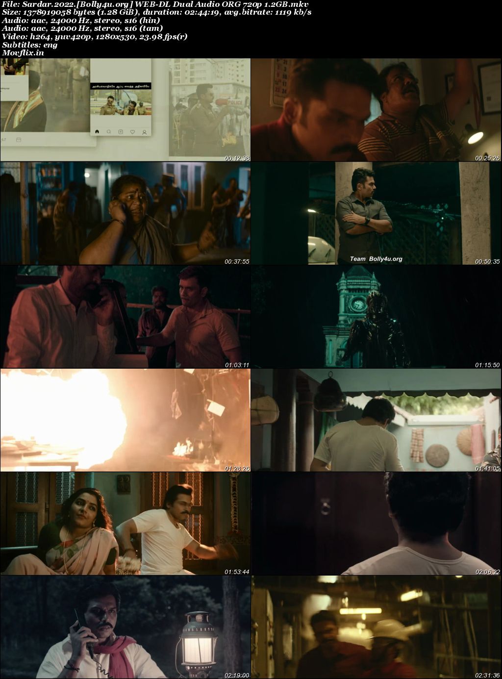 Sardar 2022 WEB-DL UNCUT Hindi Dual Audio ORG Full Movie Download 1080p 720p 480p