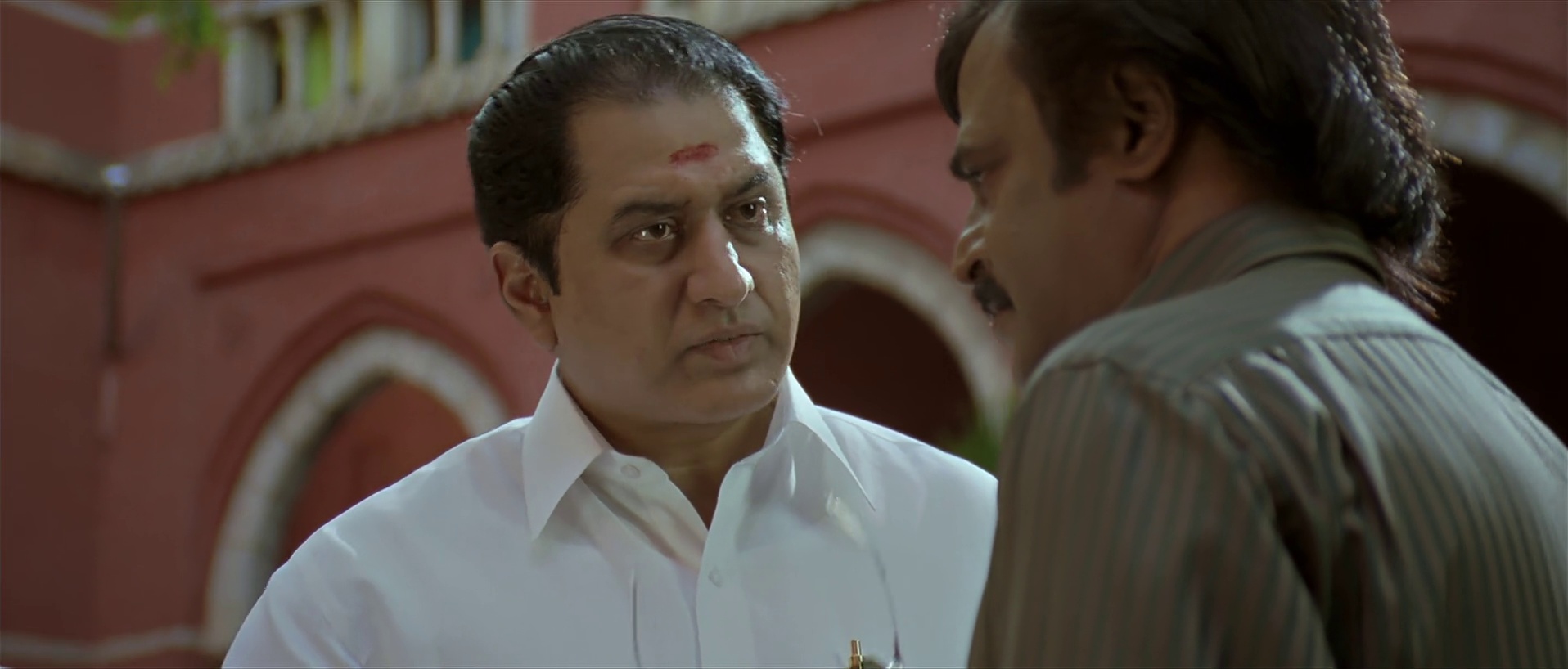 Sivaji The Boss 2007 Hindi Dubbed Movie Download HDRip || 300Mb || 720p || 1080p