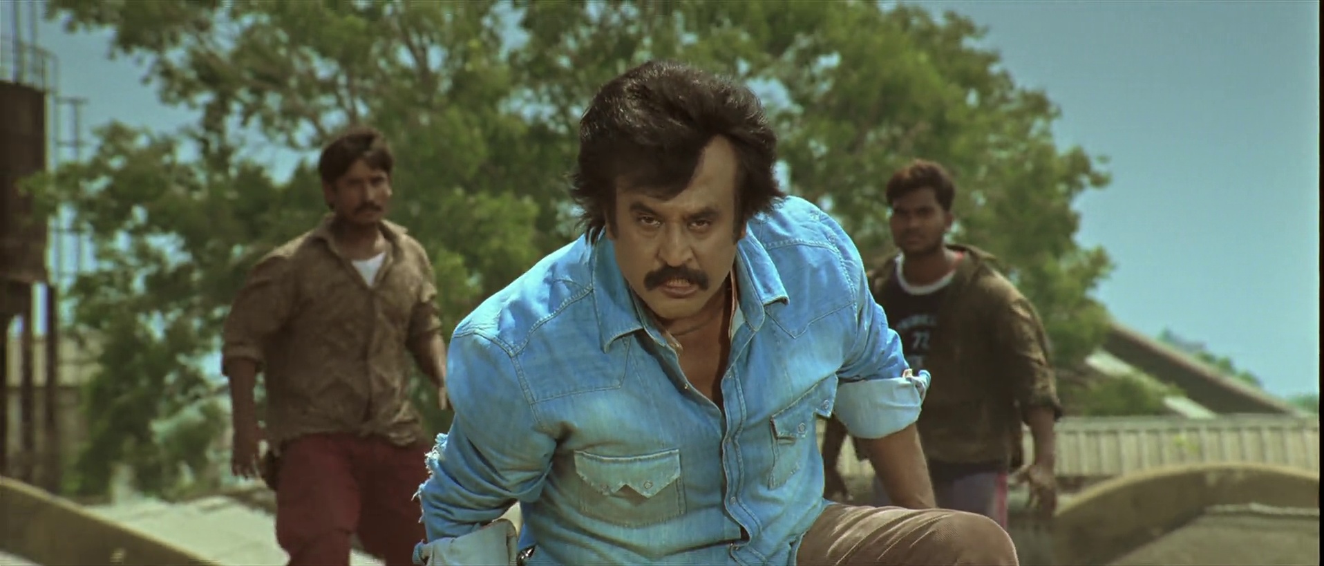 Sivaji The Boss 2007 Hindi Dubbed Movie Download HDRip || 300Mb || 720p || 1080p