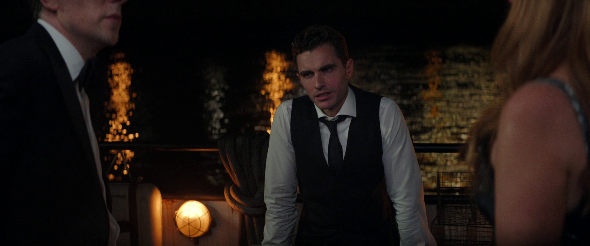 Now You See Me Now You Dont 2025 Dual Audio HDRip || 300Mb || 720p || 1080p || 2160p