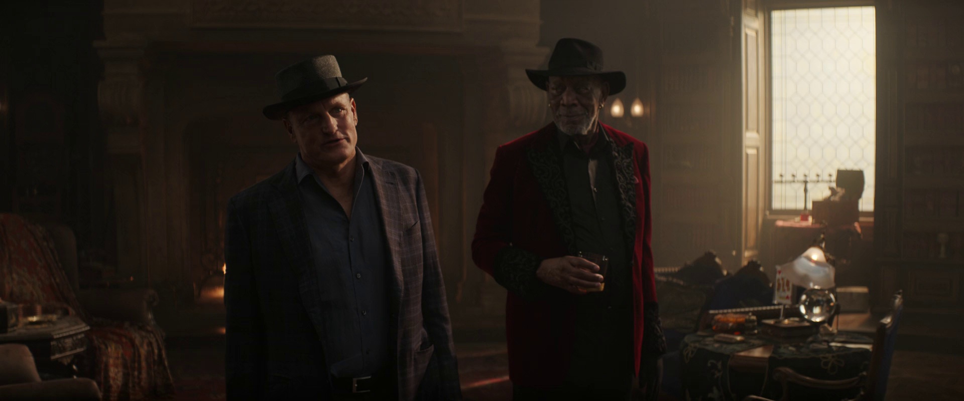 Now You See Me Now You Dont 2025 Dual Audio HDRip || 300Mb || 720p || 1080p || 2160p