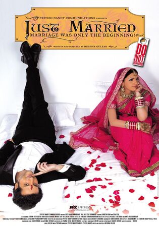 Just Married 2007 WEB-DL Hindi Full Movie Download 1080p 720p 480p