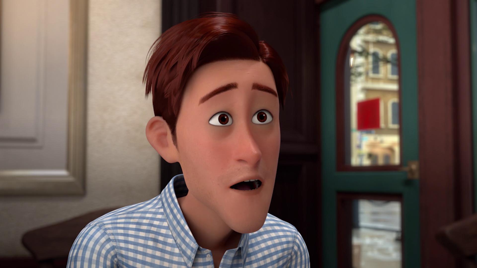 The Larva Island Movie 2020 Dual Audio HDRip || 300Mb || 720p || 1080p || 2160p