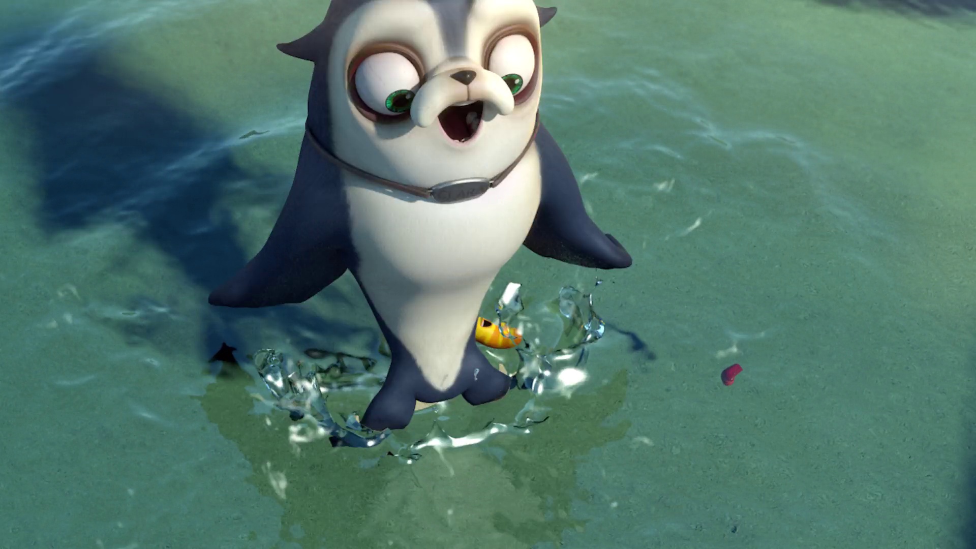 The Larva Island Movie 2020 Dual Audio HDRip || 300Mb || 720p || 1080p || 2160p