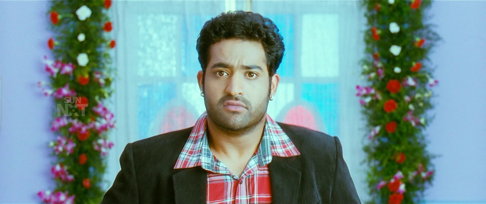 Brindavanam 2010 Hindi Dubbed Movie Download HDRip || 300Mb || 720p || 1080p