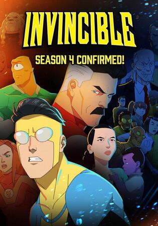 Invincible 2026 WEB-DL Hindi Dual Audio ORG S04 Complete Download 720p Watch Online Free bolly4u