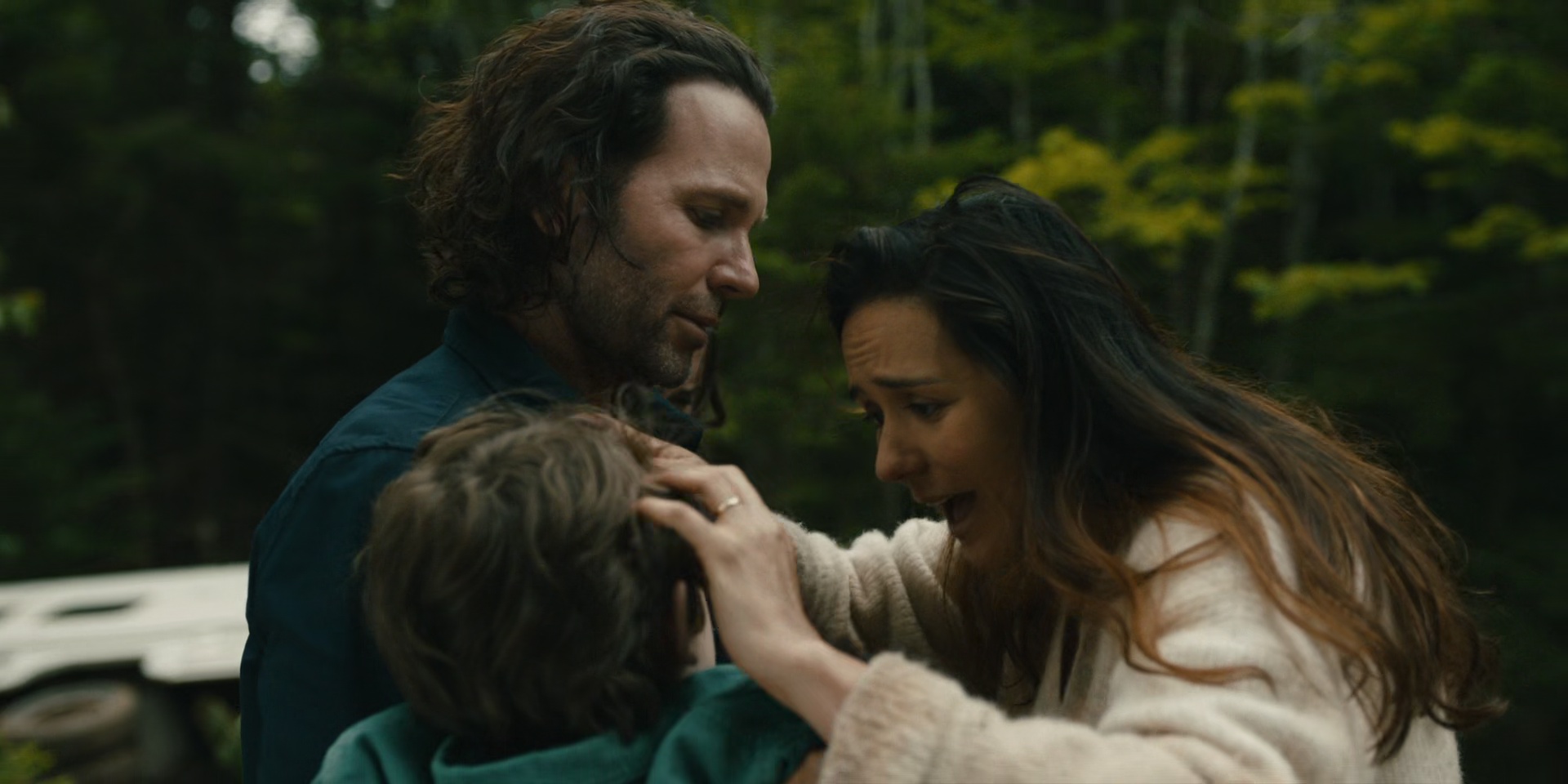 From (Season 1) WEB Series HDRip Dual Audio || 100Mb || 720p || 1080p