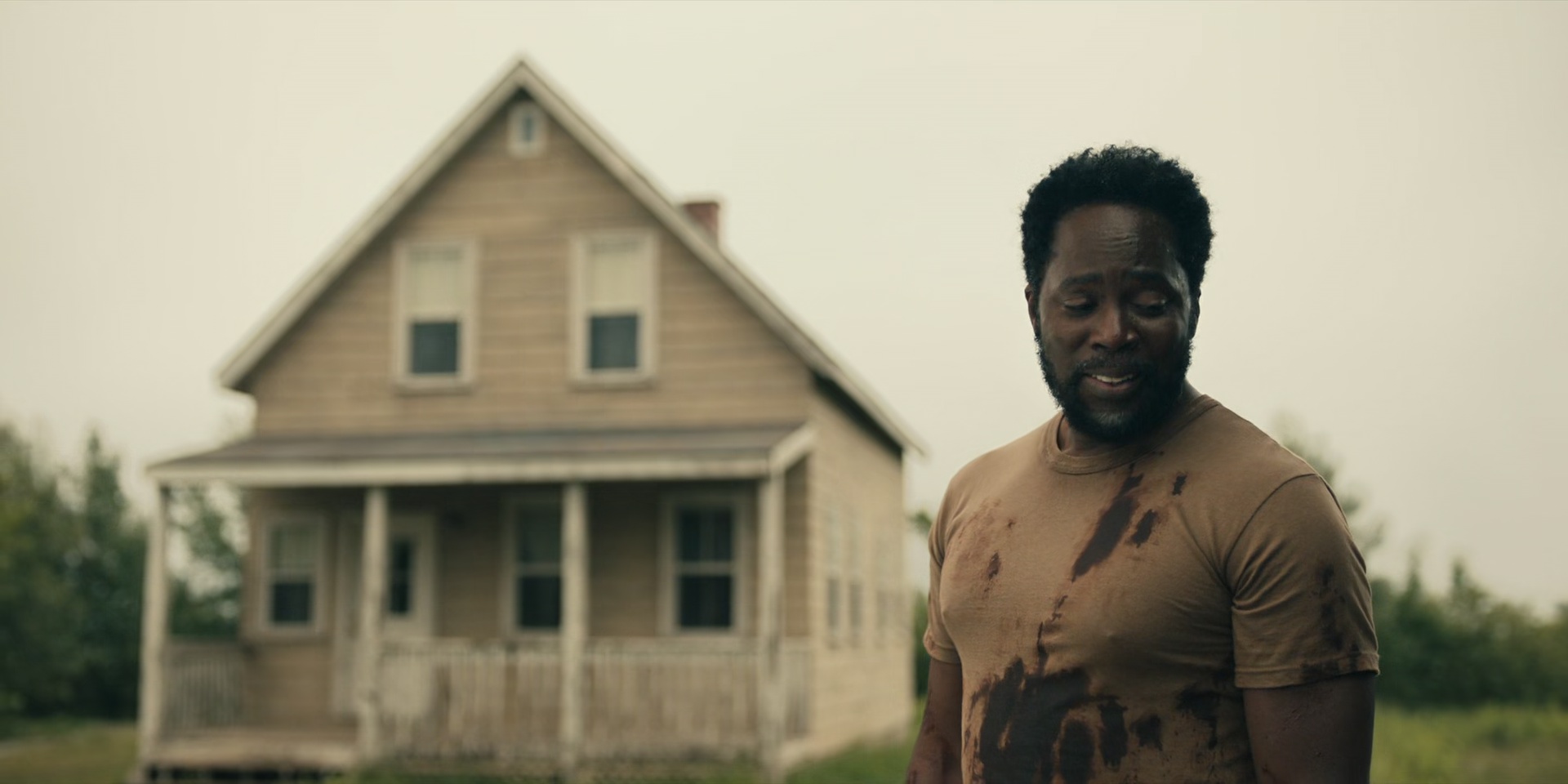 From (Season 1) WEB Series HDRip Dual Audio || 100Mb || 720p || 1080p