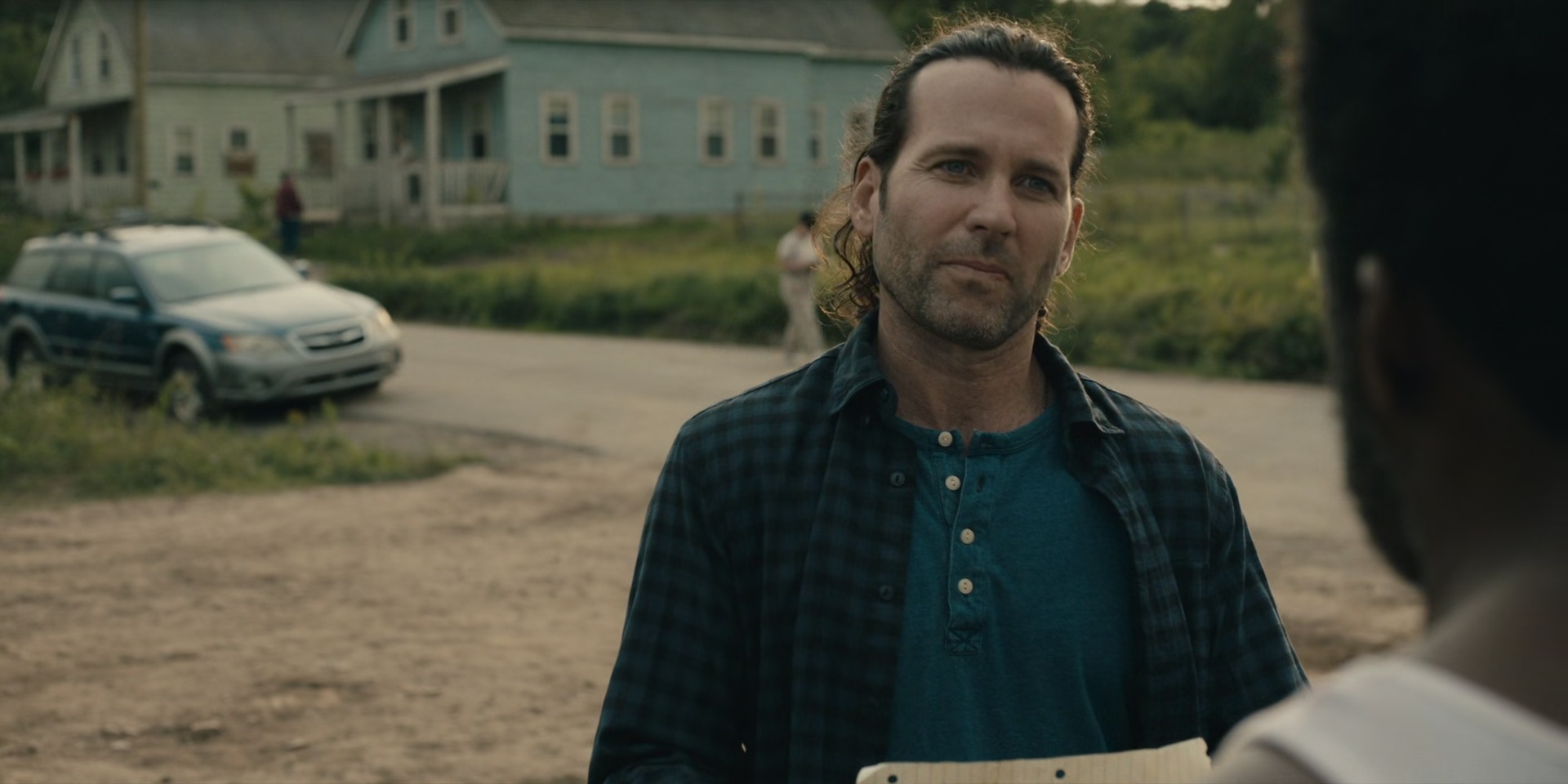 From (Season 1) WEB Series HDRip Dual Audio || 100Mb || 720p || 1080p