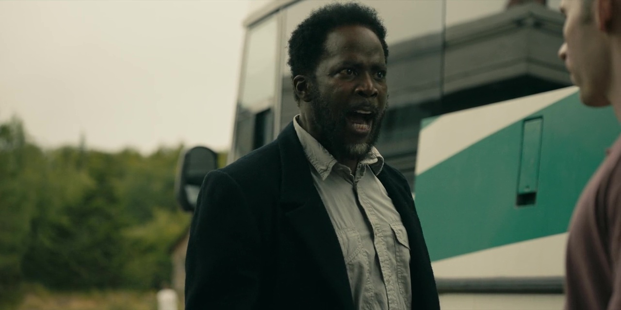 From (Season 2) WEB Series HDRip Dual Audio || 100Mb || 720p || 1080p