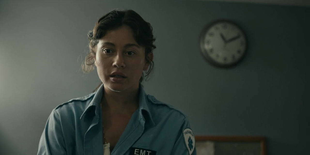 From (Season 2) WEB Series HDRip Dual Audio || 100Mb || 720p || 1080p